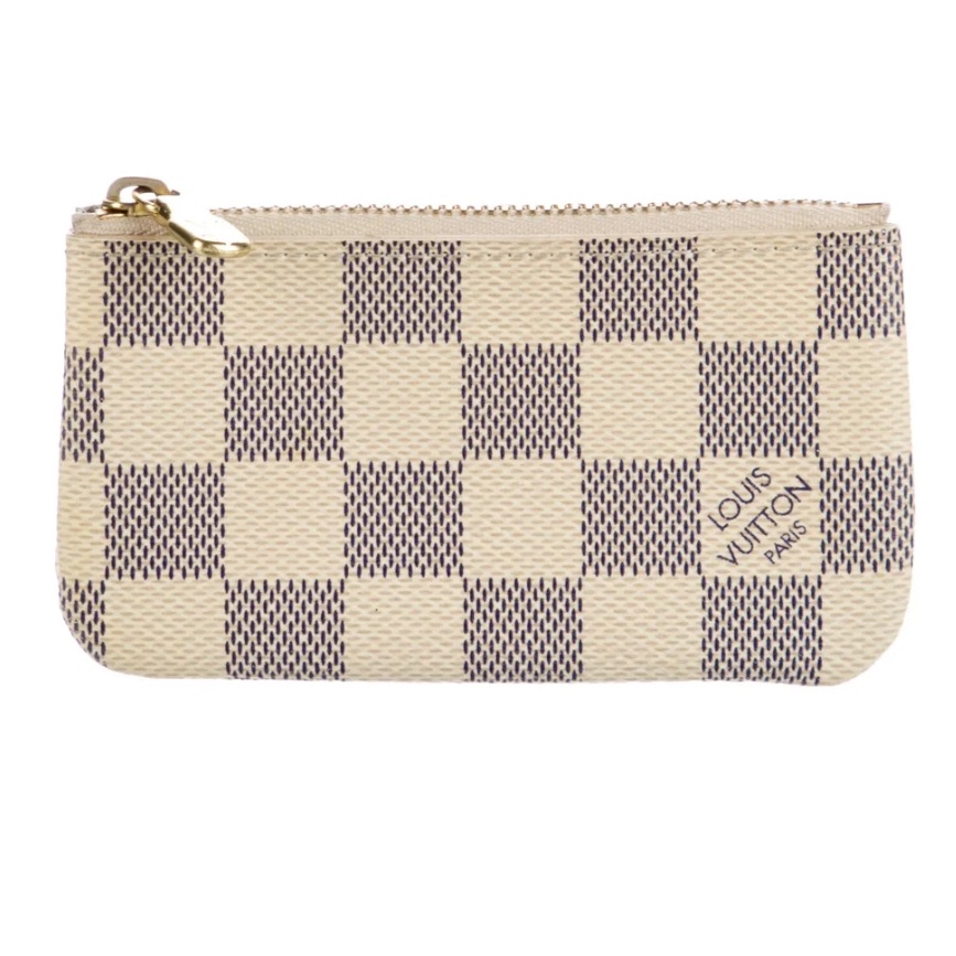 Louis Vuitton Damier Azur Coinpouch